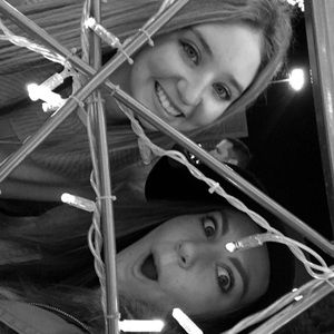 Meet your Posher, Katherine